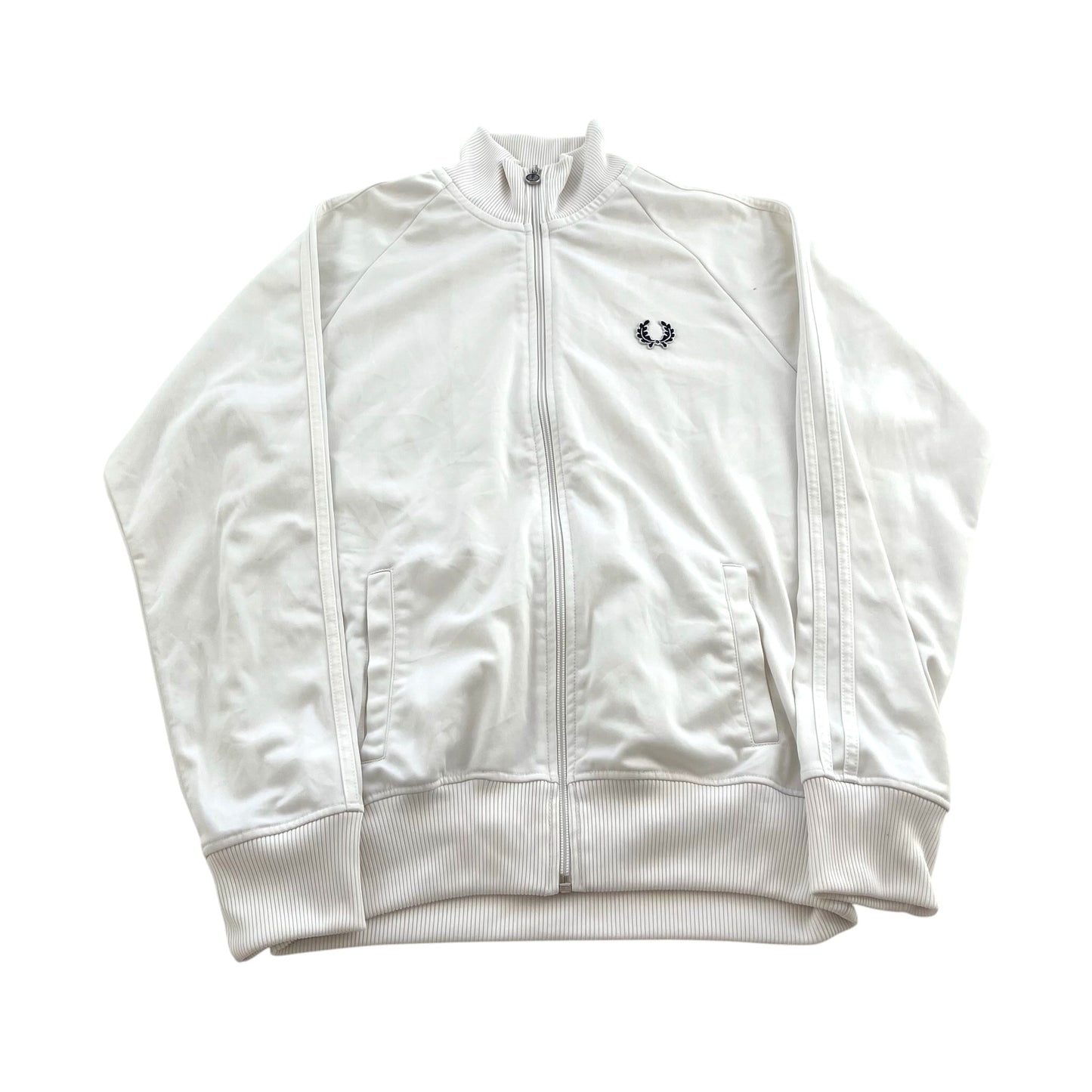 Fred Perry Trackjacket (M)