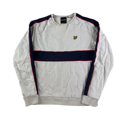 Lyle & Scott Pulli (L)