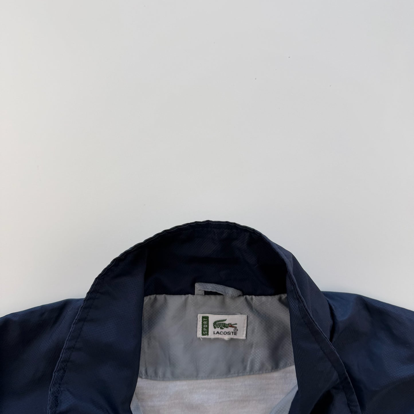 Lacoste Trackjacket (XL)