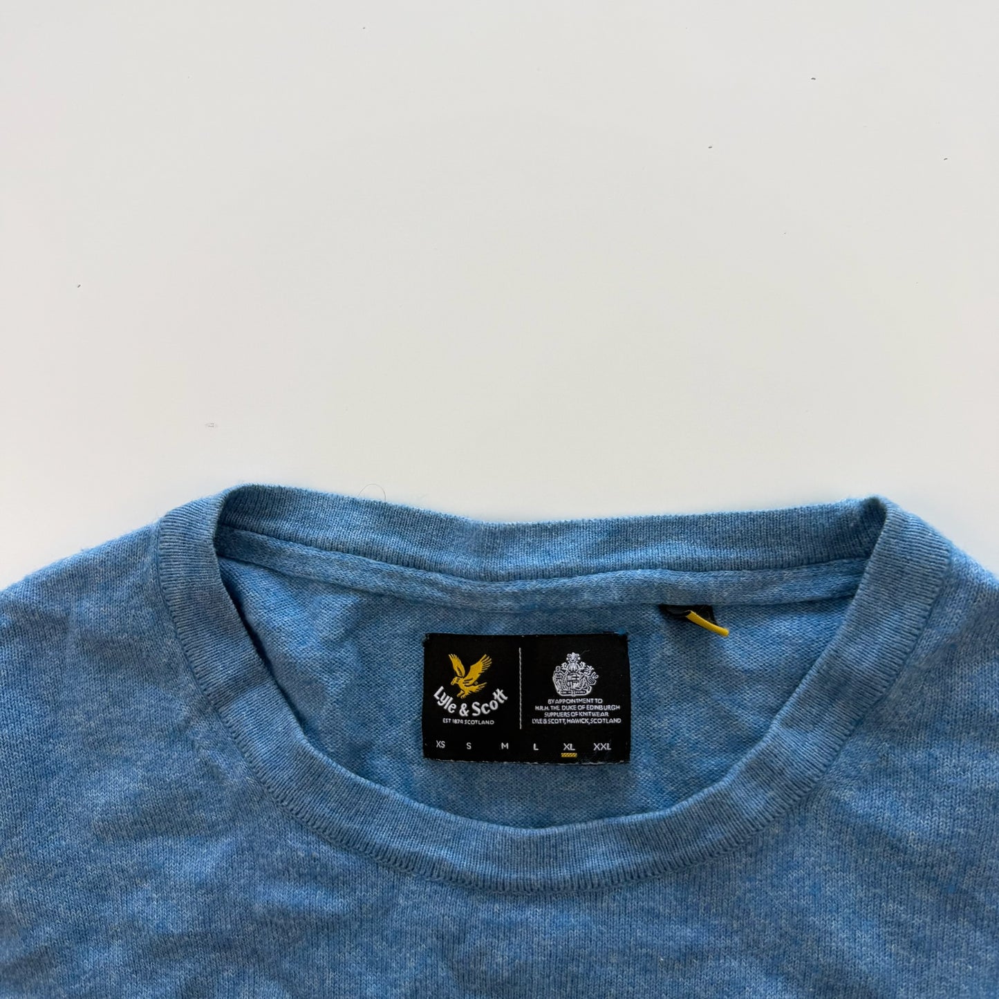 Lyle & Scott Pulli (XL)