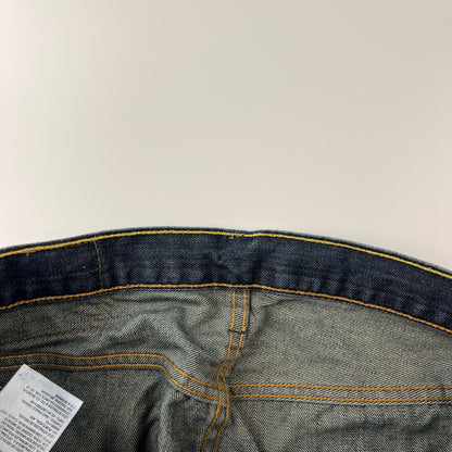 Levi’s 501 Jeans (S)