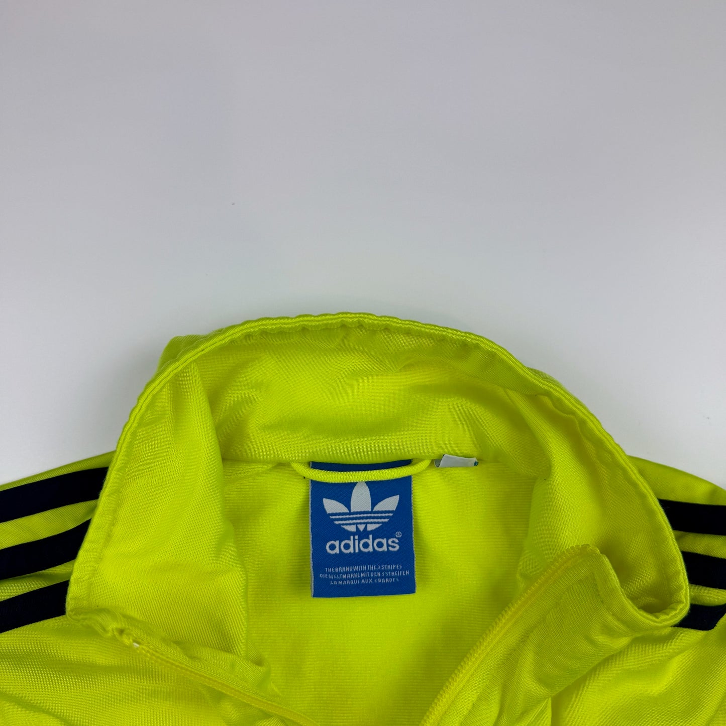 Adidas Trackjacket (M)