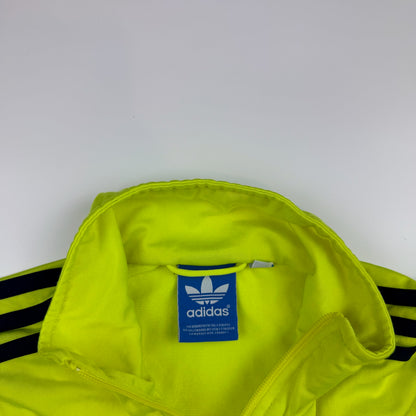 Adidas Trackjacket (M)