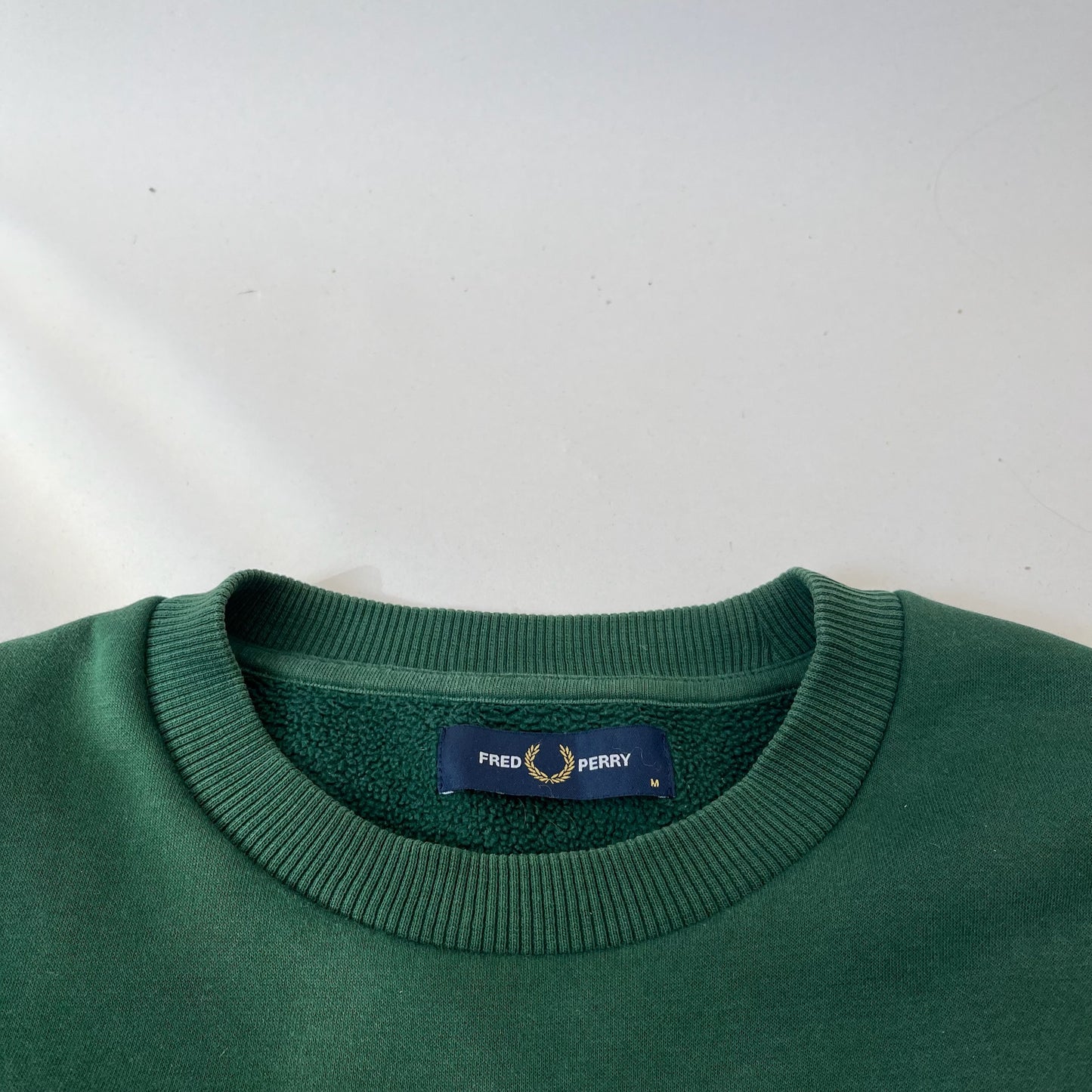 Fred Perry Pulli (M)
