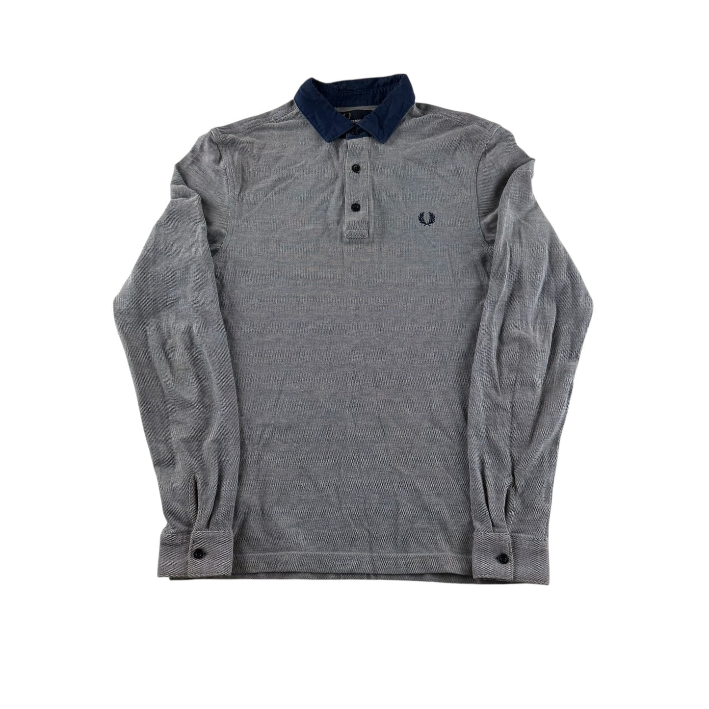 Fred Perry Polo (S)