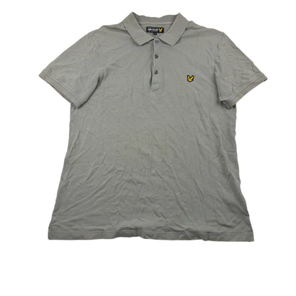 Lyle & Scott Polo (XL)