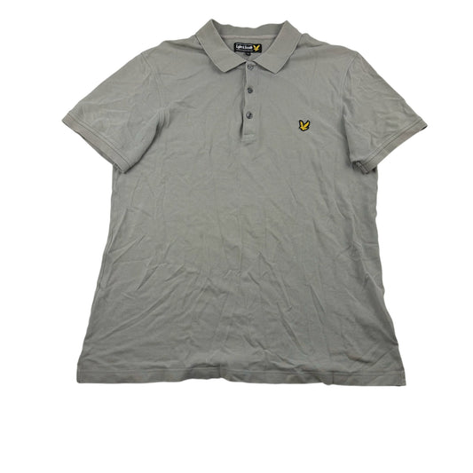 Lyle & Scott Polo (XL)