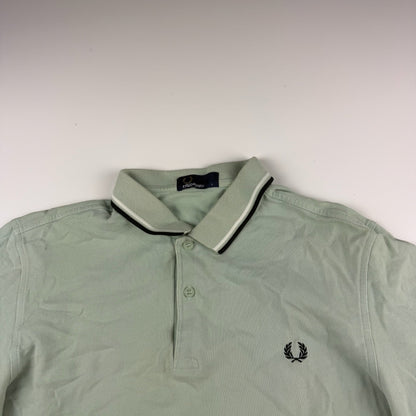 Fred Perry T-Shirt (L)