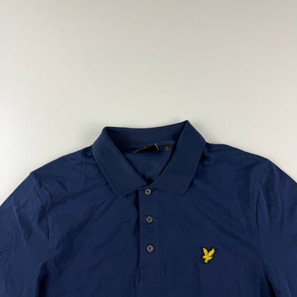 Lyle & Scott Polo (L)