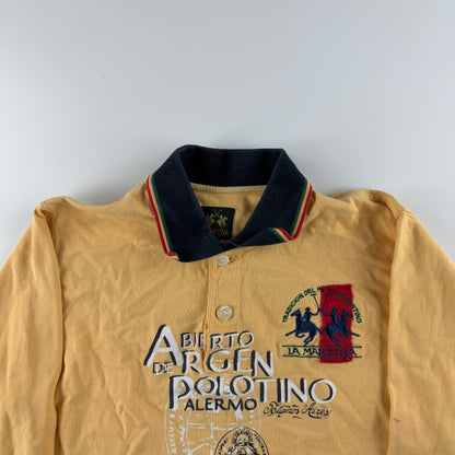 La Martina Polo (S)