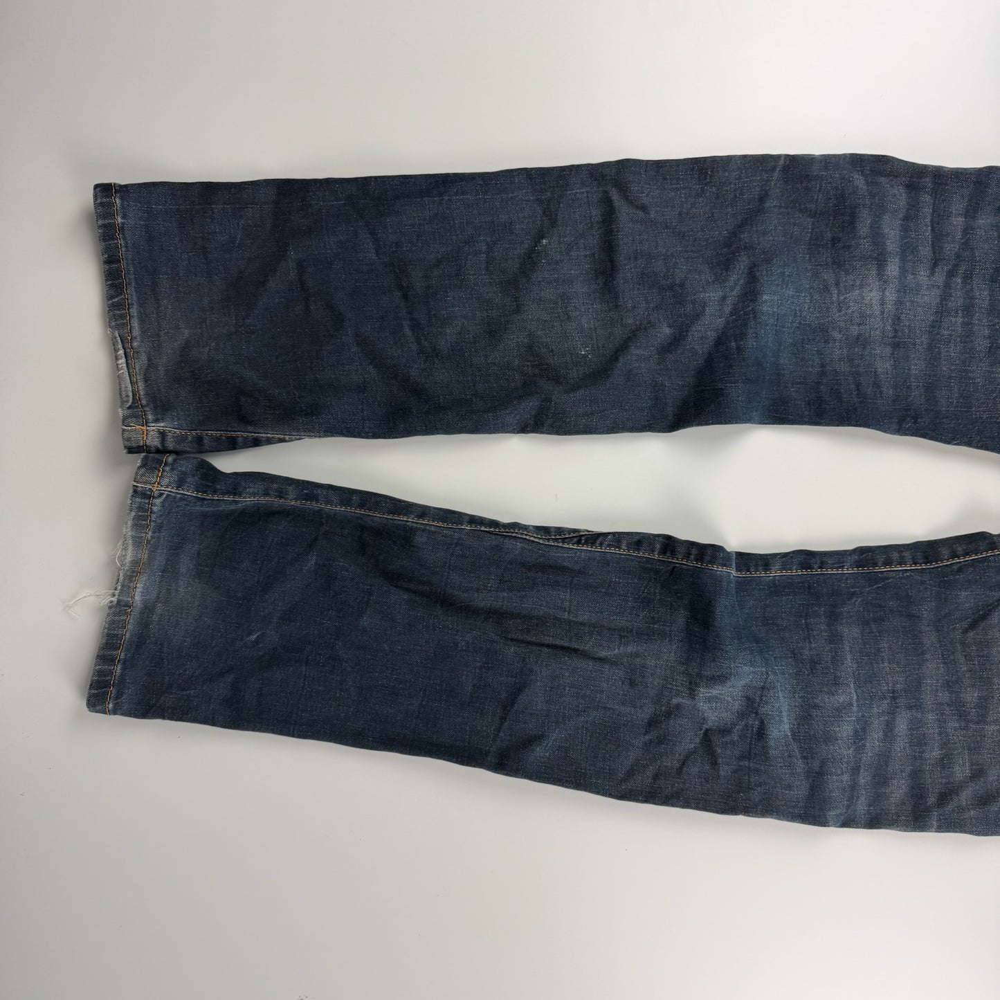 Evisu Jeans (S)