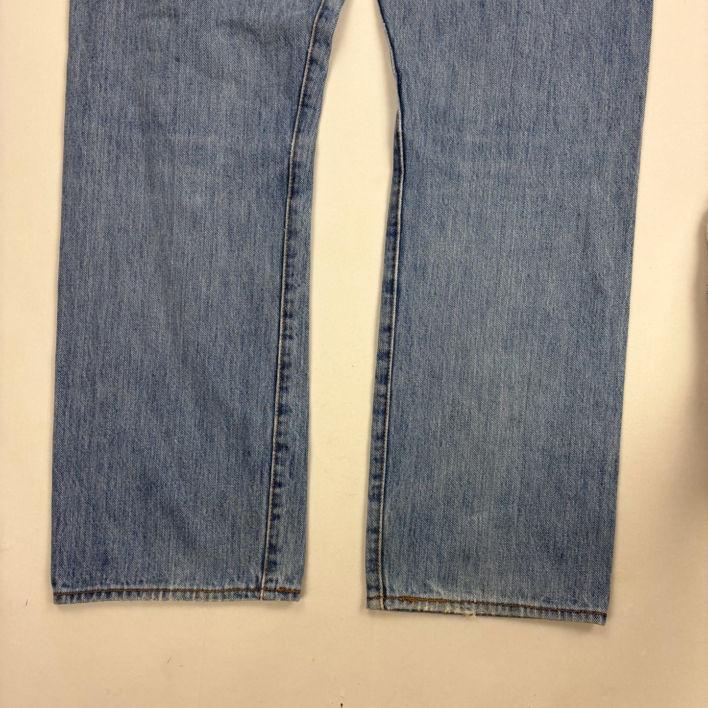 Levi’s 501 Jeans (S)