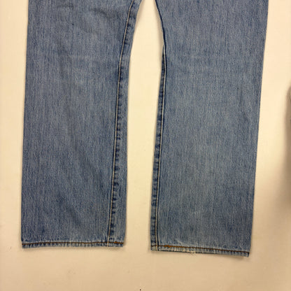 Levi’s 501 Jeans (S)