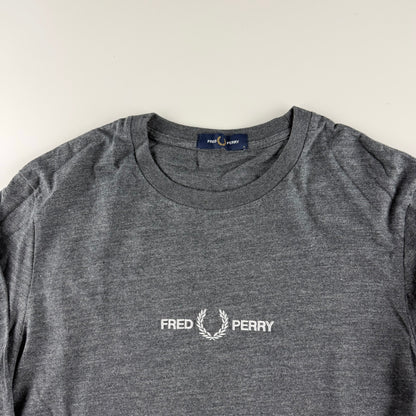 Fred Perry Pulli (L)