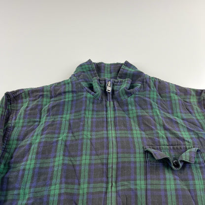 Fred Perry Trackjacket (S)