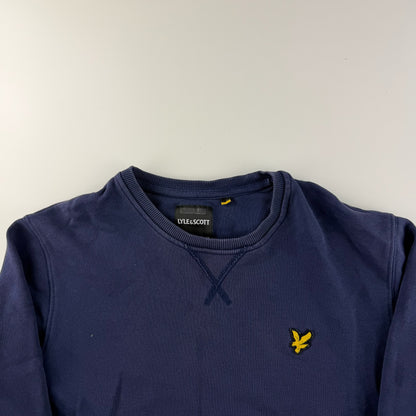 Lyle&Scott Pulli (S)