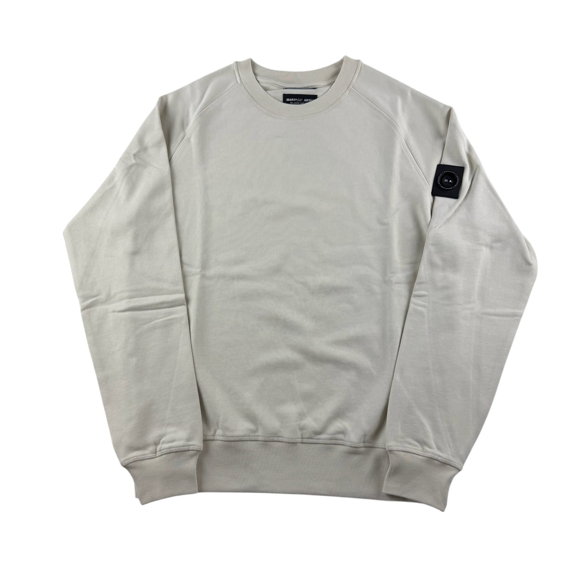Marshall Artist Siren Crewneck | Beige (S-XXL)