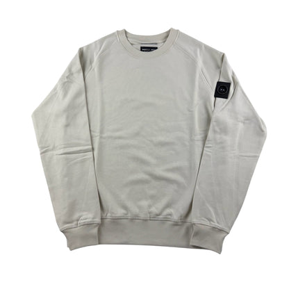Marshall Artist Siren Crewneck | Beige (S-XXL)