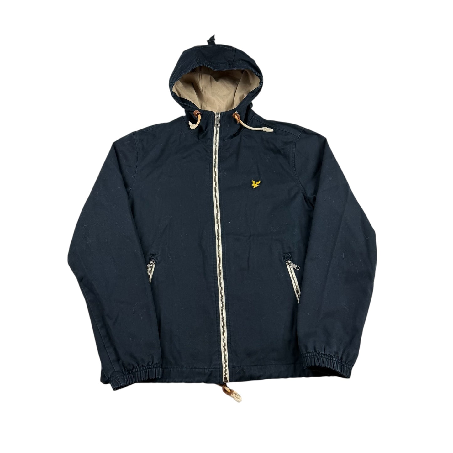 Lyle & Scott Trackjacket (S)