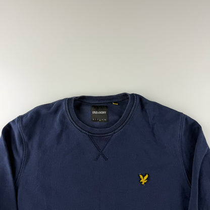 Lyle & Scott Pulli (L)