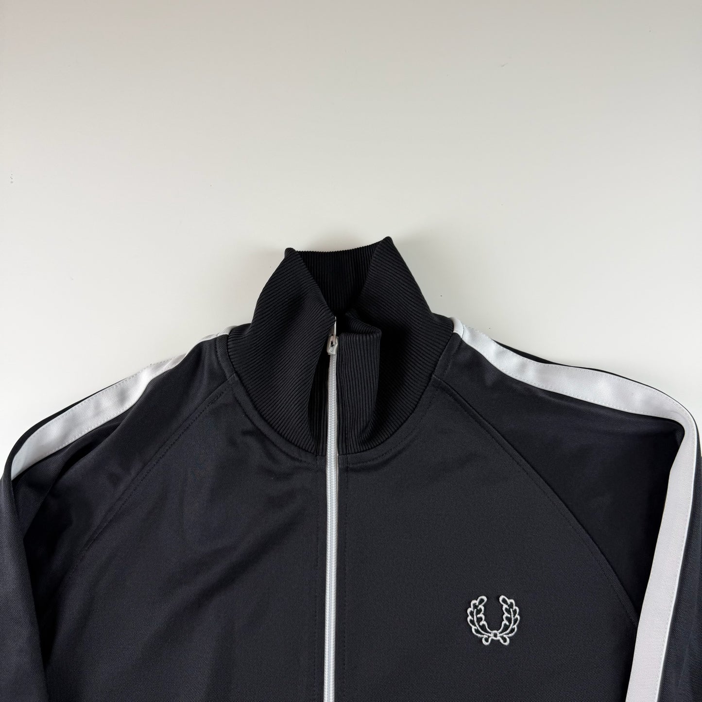 Fred Perry Trackjacket (M)