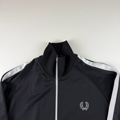 Fred Perry Trackjacket (M)