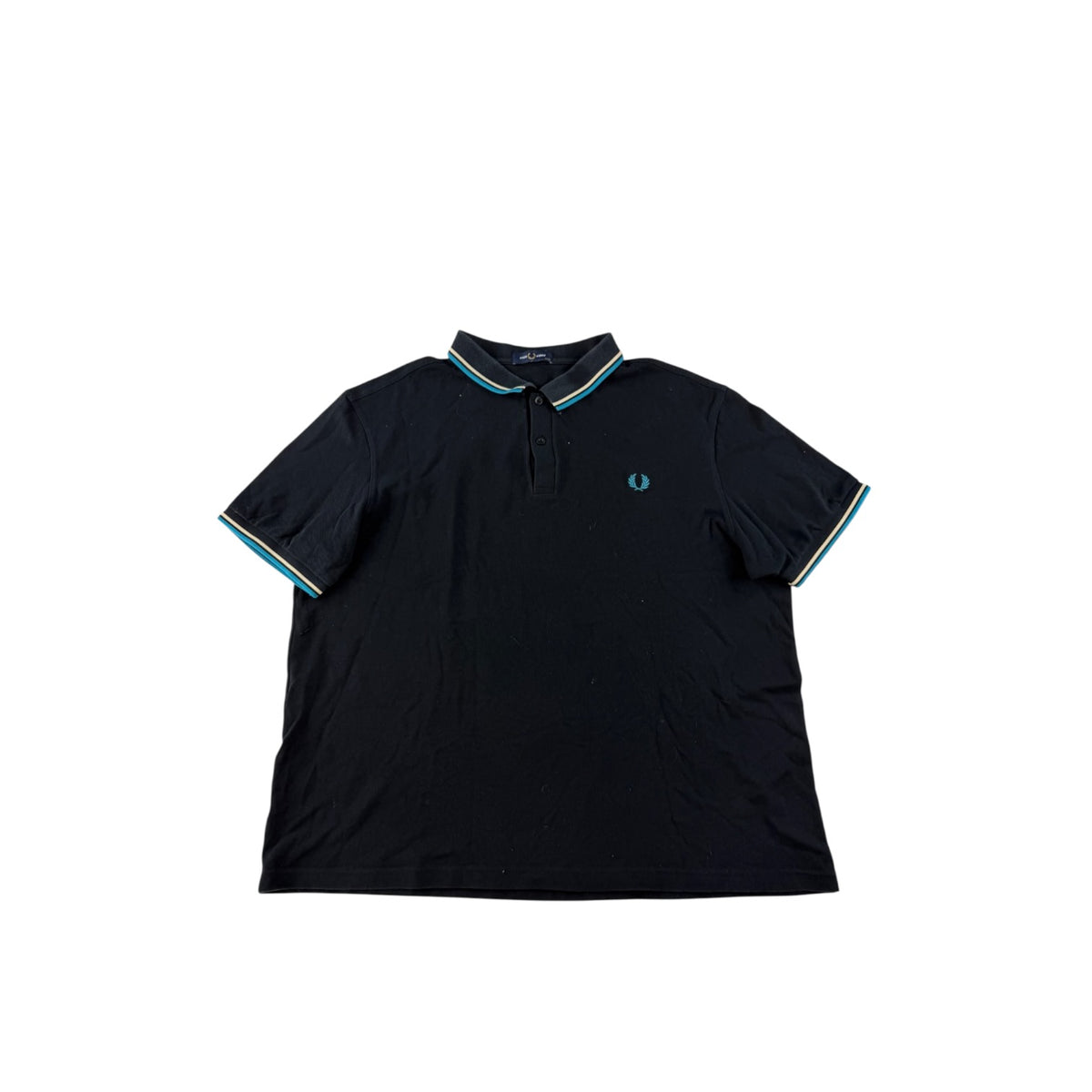 Fred Perry Polo (XXXL)