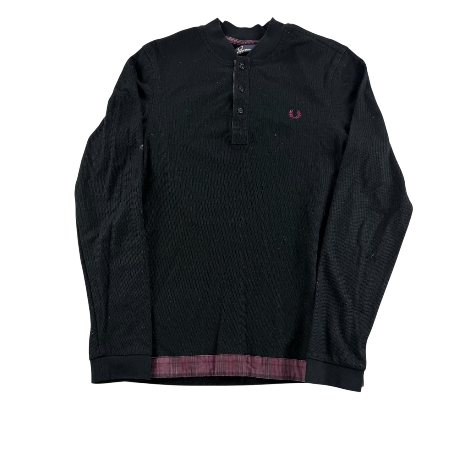 Fred Perry Pulli (S)