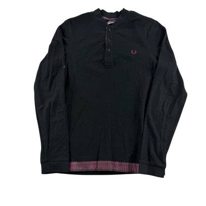 Fred Perry Pulli (S)