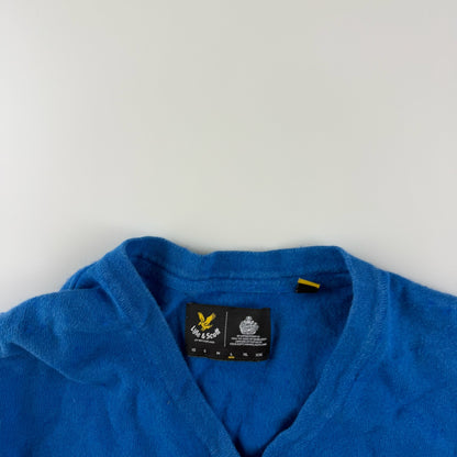 Lyle & Scott Pulli (L)