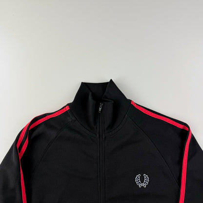 Fred Perry Trackjacket (S)