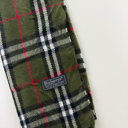 Burberry Schal