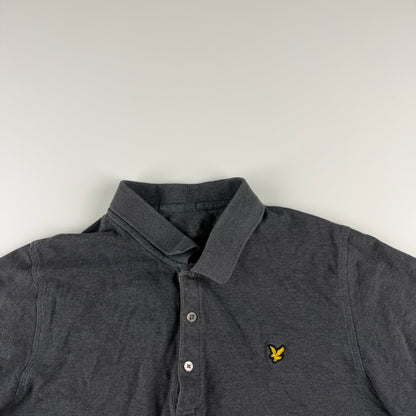 Lyle & Scott Polo (L)