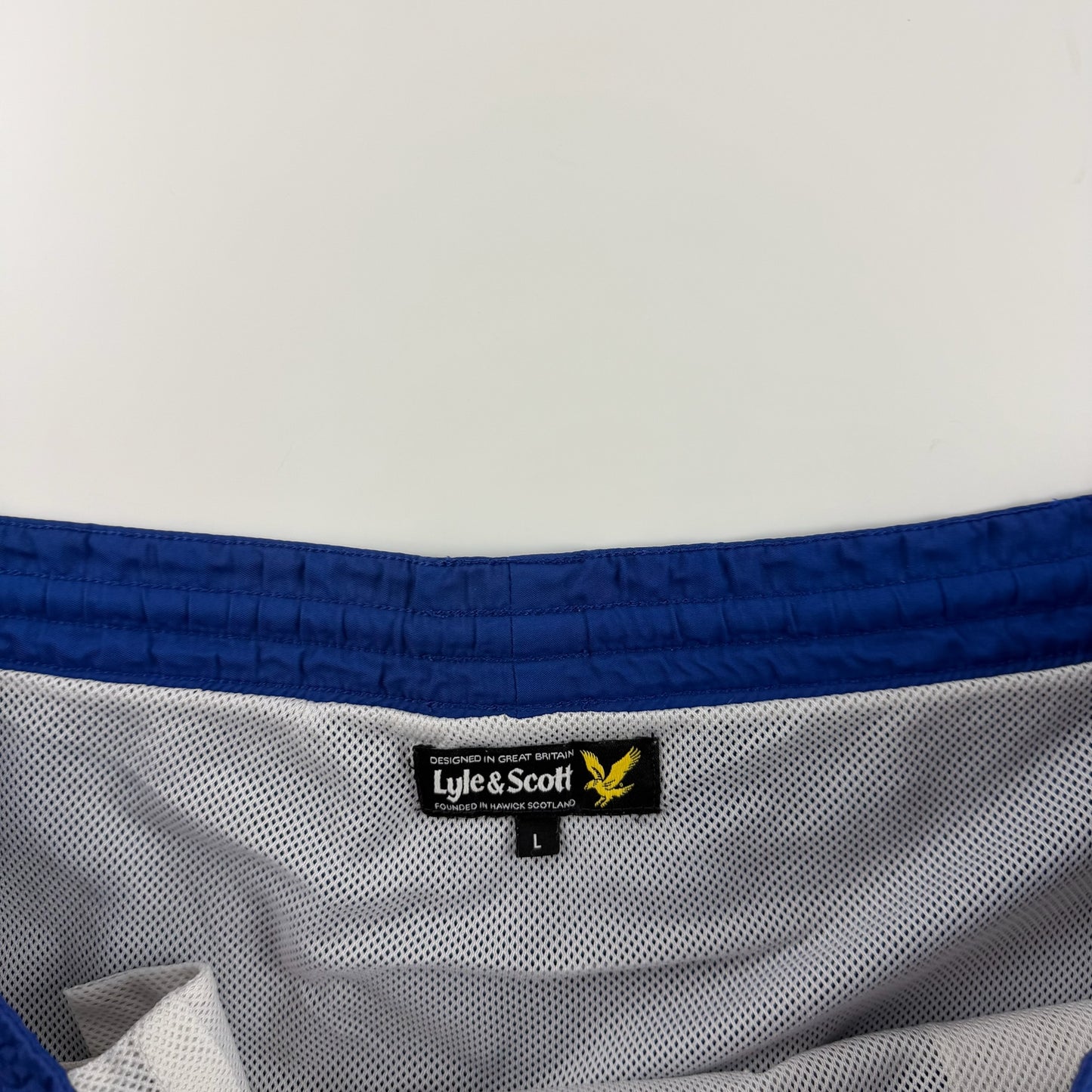 Lyle & Scott Shorts (L)