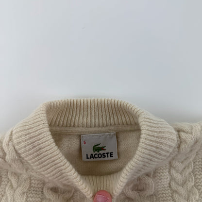 Lacoste Pulli (XXS)