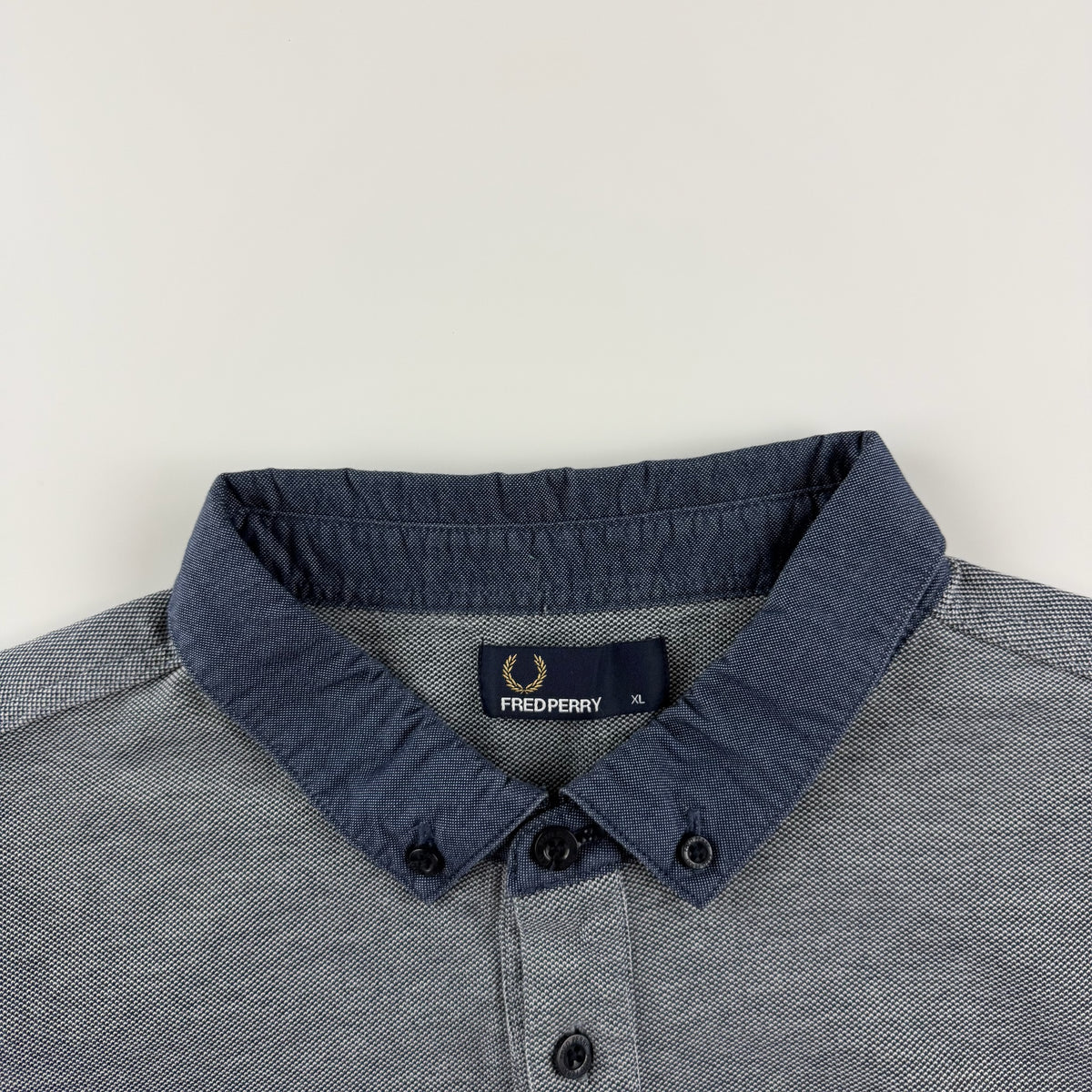 Fred Perry Polo (XL)