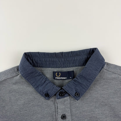 Fred Perry Polo (XL)