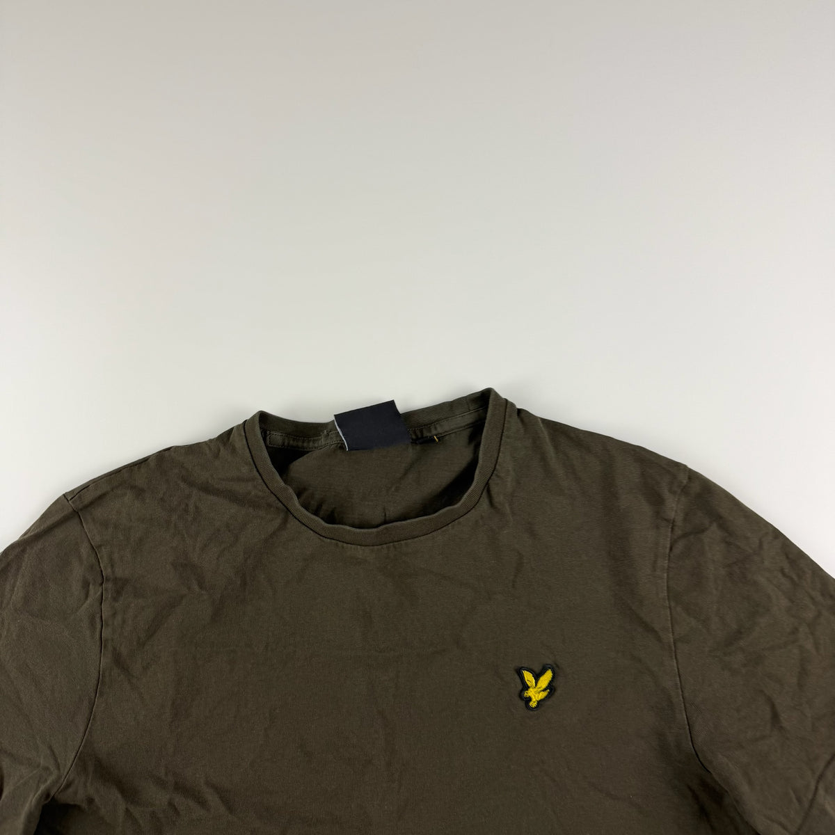 Lyle & Scott T-Shirt (M)