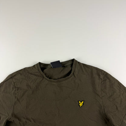 Lyle & Scott T-Shirt (M)