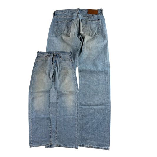 Levi’s Jeans (XS)