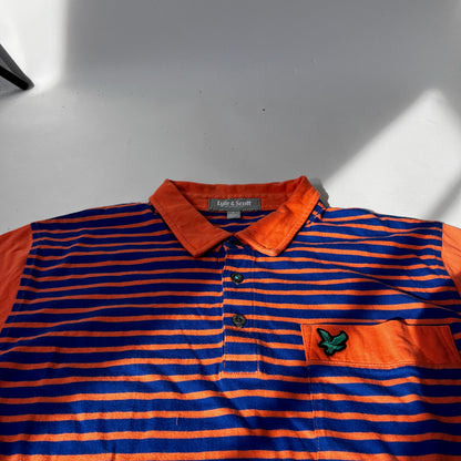 Lyle & Scott Polo (L)