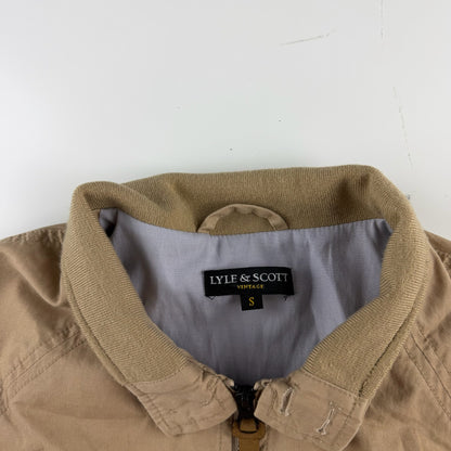 Lyle & Scott Jacke (S)
