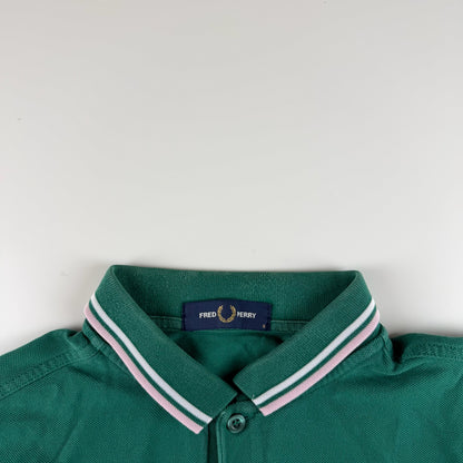 Fred Perry Polo (S)