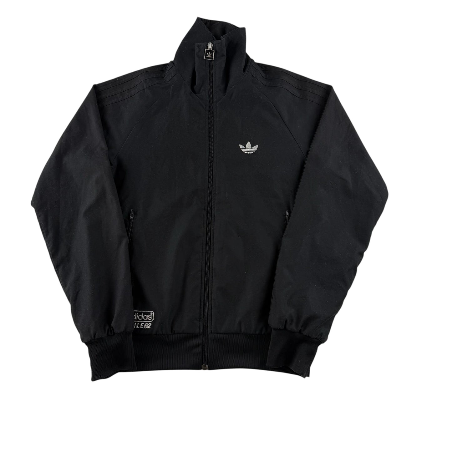 Adidas Trackjacket (XS)
