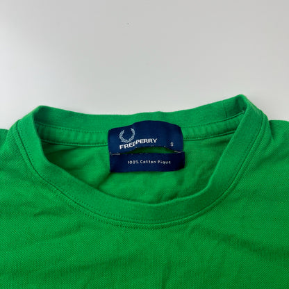 Fred Perry T-Shirt (S)