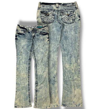 y2K Low waist Jeans (L Women’s)