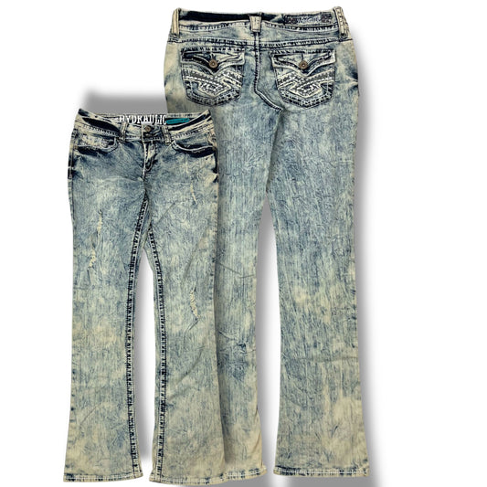y2K Low waist Jeans (L Women’s)