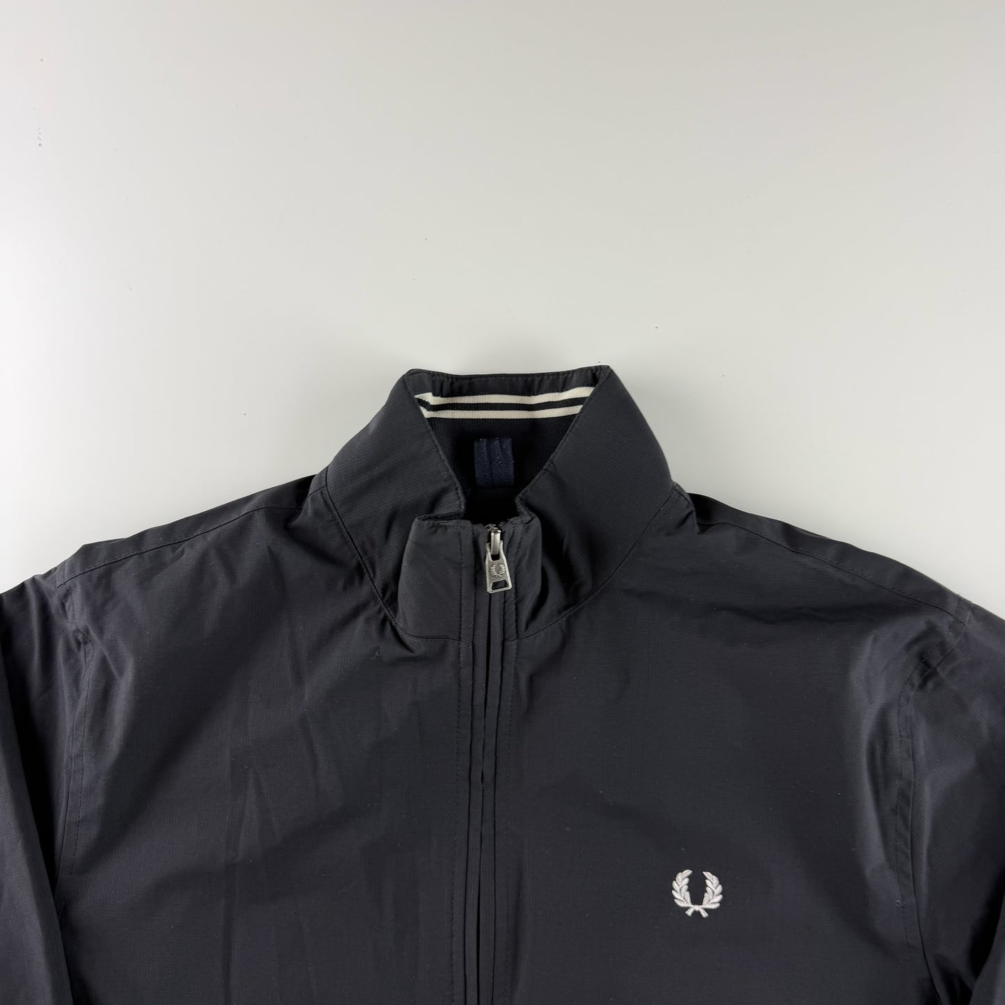 Fred Perry Trackjacket (S)