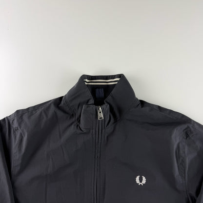 Fred Perry Trackjacket (S)
