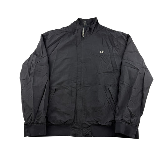 Fred Perry Trackjacket (XXL)